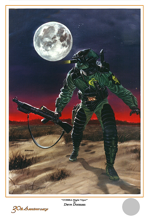 COBRA Night Viper