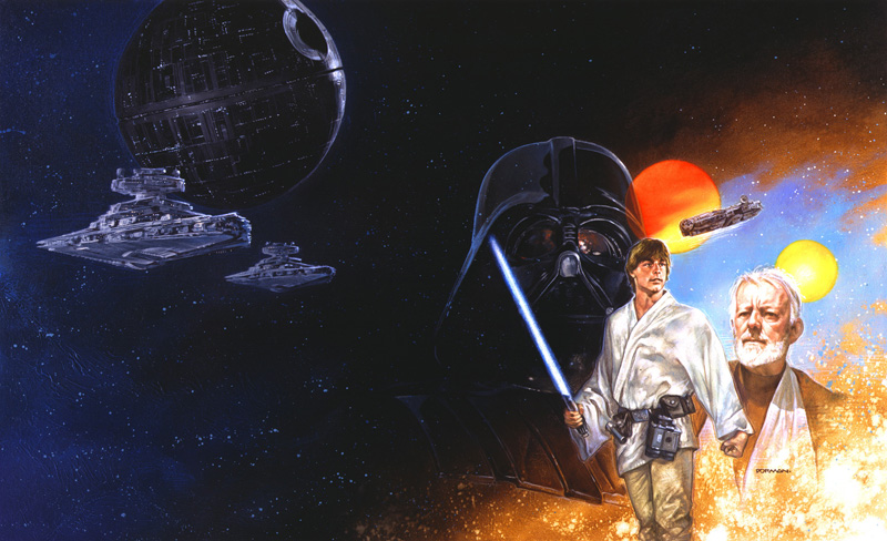 Legacy of the Jedi