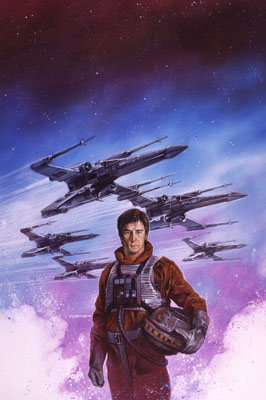 Wedge Antilles