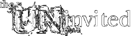 THE UNINVITED